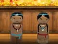 Laro Amgel Thanksgiving Room Escape 8 online