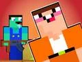 Laro Super Noob Nahulit na Minero online
