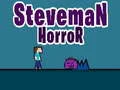 Laro Takot ng Steveman online