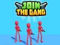Laro Sumali sa gang online