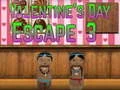 Laro Amgel Valentines Day Escape 3 online