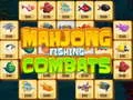 Laro Labanan ng Mahjong Pangisdaan online