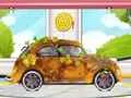 Laro Salon ng Hugasan ng Sasakyan online Laro Salon ng Hugasan ng Sasakyan online