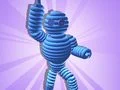 Laro Rope Man Rush 3D online