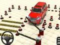 Laro Gss Prado online