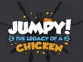Laro Jumpy! Ang pamana ng isang manok online