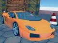 Laro Gta Karera ng Sasakyan - Simulasyon ng Paradahan 4 online Laro Gta Karera ng Sasakyan - Simulasyon ng Paradahan 4 online