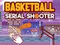 Laro Serye ng Basketbol na Shooter online