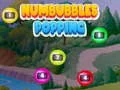 Laro Pagsabog ng Numbubbles online