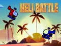 Laro Labanan ng Helicopter online Laro Labanan ng Helicopter online
