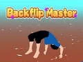 Laro Guro ng Backflip online Laro Guro ng Backflip online