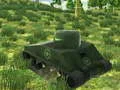 Laro Digmaan ng Tank 2022 online