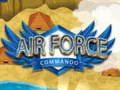 Laro Kumandante ng Air Force online Laro Kumandante ng Air Force online
