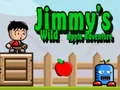 Laro Mabuting pakikipagsapalaran ni Jimmy sa mga ligaw na mansanas online