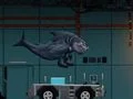 Laro Sharkosaurus Rampage online Laro Sharkosaurus Rampage online