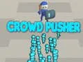 Laro Crowd Pusher online