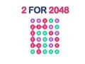 Laro 2 para sa 2048 online