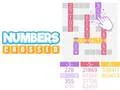 Laro Númerong Tumawid online Laro Númerong Tumawid online