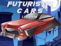 Laro Pagsusuro ng Futuristic na Sasakyan online Laro Pagsusuro ng Futuristic na Sasakyan online