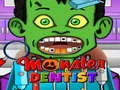 Laro Dentista ng Halimaw online Laro Dentista ng Halimaw online