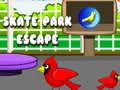 Laro Pagtakas mula sa Skate Park online