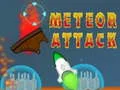 Laro Atake ng Meteor online