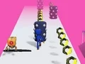 Laro Poppy Playtime Tumakbo 3D online