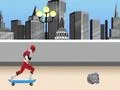 Laro Power Rangers Skater online