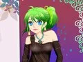 Laro Fashion Girl Sabrina: Pagsuot online Laro Fashion Girl Sabrina: Pagsuot online