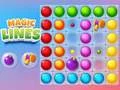 Laro MabMagic na Linya online Laro MabMagic na Linya online