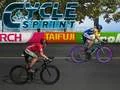 Laro Siklo Sprint online
