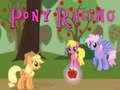 Laro Karera ng Pony online Laro Karera ng Pony online