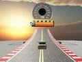 Laro Car Jump Stunt online