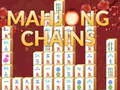 Laro Kadena ng Mahjong online