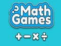 Laro Mga Laro sa Matematika online