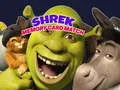 Laro Shrek: Laro ng Memory Card online Laro Shrek: Laro ng Memory Card online