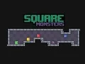 Laro Square Monsters online Laro Square Monsters online