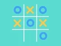 Laro Tic Tac Toe online