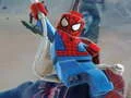 Laro Mga Laro ng Pagsagip ng Superhero ng Pulis online Laro Mga Laro ng Pagsagip ng Superhero ng Pulis online