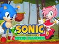 Laro Sonic: Nakatag na Diyamante online