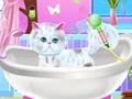 Laro Mahusay na Groomer ng Alagang Hayop online