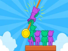 Laro Pagsagip online