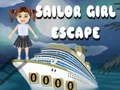Laro Pagtakas ng Sailor Girl online