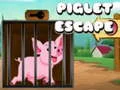 Laro Takas ng Piglet online