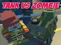 Laro Tangke laban sa Zombie online Laro Tangke laban sa Zombie online