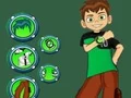 Laro Ben 10: Pagbihis online Laro Ben 10: Pagbihis online