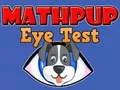 Laro Pagsubok sa Mata Mathpup online