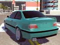 Laro Pinakamahusay na Amazing Car Parking - 3D Simulator online