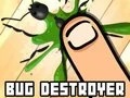 Laro Pómicas ng Insekto online