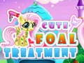 Laro Cute Foal Gamutan online